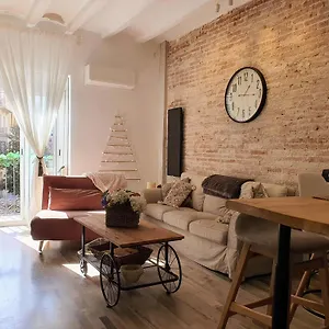 Ef7 Beds & Family Apartamento